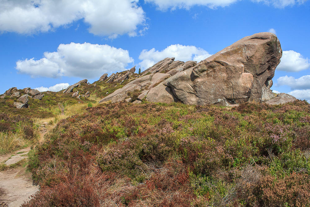 Ramshaw Rocks Ramshaw Rocks
